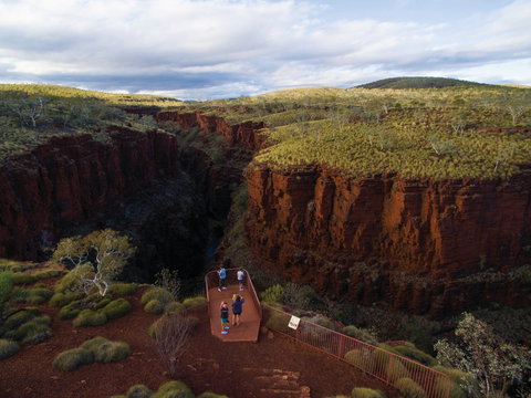Karijini And The Pilbara - Tourism Adelaide 2