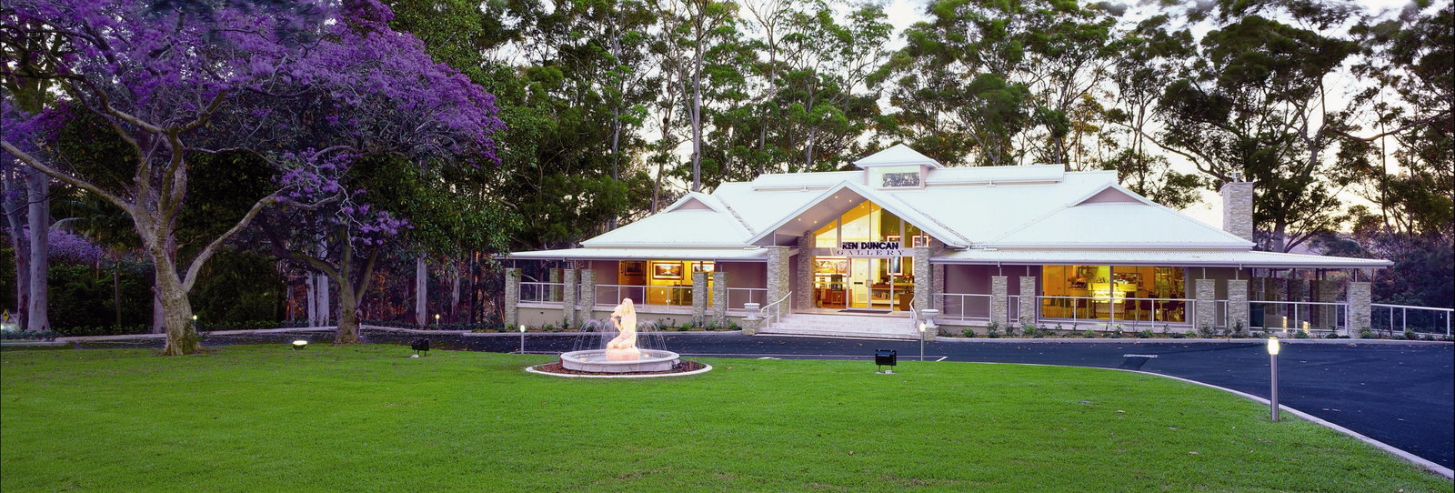 Erina Heights NSW Tourism Adelaide