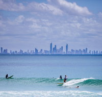 Kirra Point - Tourism Adelaide
