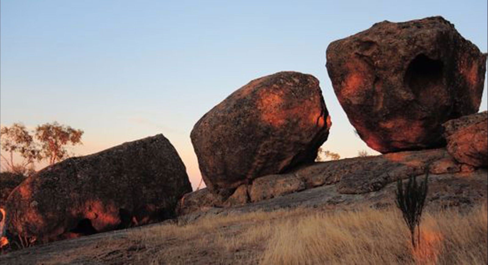 Brenanah VIC Tourism Adelaide