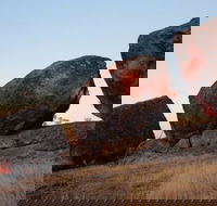 Kooyoora State Park - Tourism Adelaide