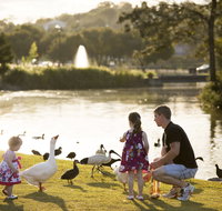 Lake Alford Recreational Park - Tourism Adelaide
