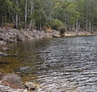 Lake Rowallan - Tourism Adelaide