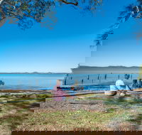 Lamb Island Nguderoo - Tourism Adelaide