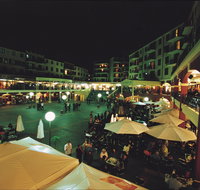 Leichhardt - Tourism Adelaide