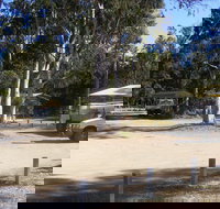 Lions Park - Nanango - Tourism Adelaide