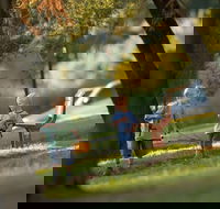 Lismore Lake Walk - Tourism Adelaide