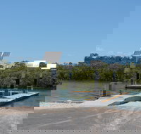 Maaroom Picnic Ground - Tourism Adelaide