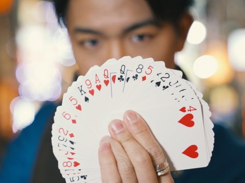 Maho Magic Bar - Tourism Adelaide 2