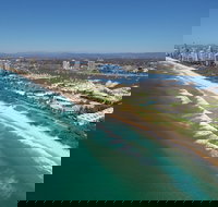 Main Beach - Tourism Adelaide