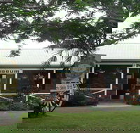 Marlborough Historical Museum