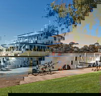 Mary Ann Reserve - Tourism Adelaide