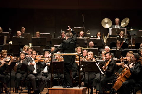 Melbourne Symphony Orchestra - Tourism Adelaide 0