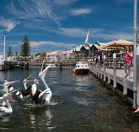 Metung - Tourism Adelaide