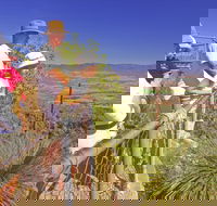 Moogerah Peaks National Park - Tourism Adelaide