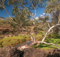 Mount Grenfell Historic Site