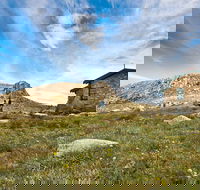 Mount Kosciuszko Summit walk - Tourism Adelaide