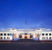 Museum of Australian Democracy - Tourism Adelaide