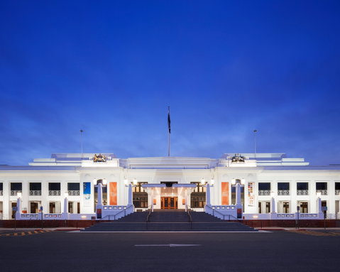 Museum Of Australian Democracy - Tourism Adelaide 0