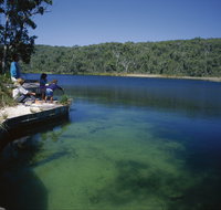 Naree Budjong Djara National Park - Tourism Adelaide