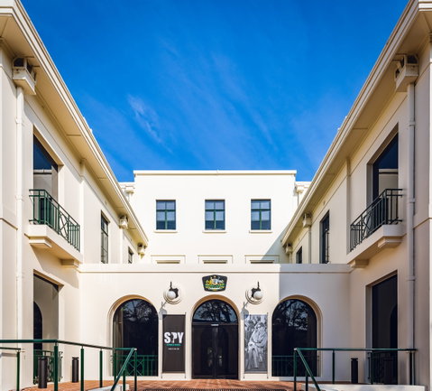 National Archives Of Australia - Tourism Adelaide 0