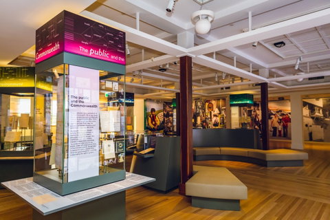 National Archives Of Australia - Tourism Adelaide 2
