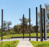 National Workers Memorial - Tourism Adelaide