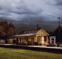 Oberon - Tourism Adelaide