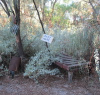 Old Chum's Walking Track on Lunatic Hill Three-Mile Opal Field - Tourism Adelaide