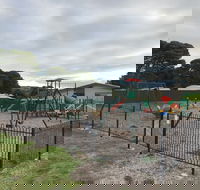 Penneshaw Playground - Tourism Adelaide