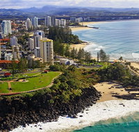 Point Danger - Tourism Adelaide