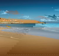 Port Noarlunga Beach Jetty Reef and Aquatic Trail - Tourism Adelaide