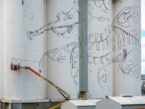PUBLIC Silo Trail: Albany - Tourism Adelaide 1
