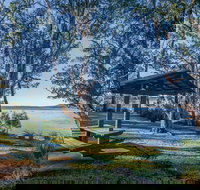 Queens Lake picnic area - Tourism Adelaide