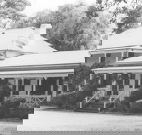 Razorback - Tourism Adelaide