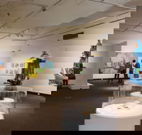 Redcliffe Art Gallery