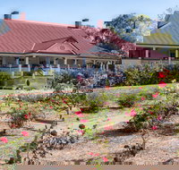 Ringsfield House Nanango - Tourism Adelaide