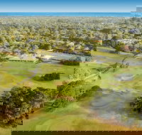 Rosebud Country Club