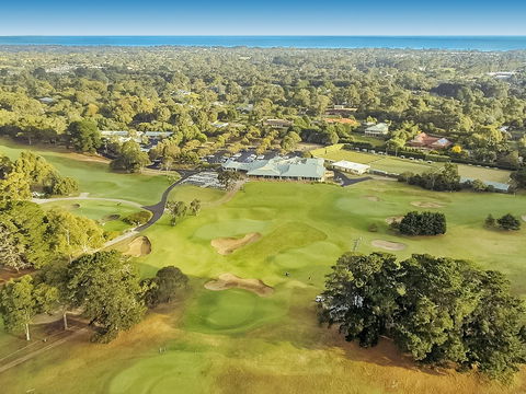 Rosebud Country Club - Tourism Adelaide 0