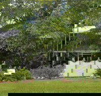 Rum Jungle Mine Manager's House - Tourism Adelaide