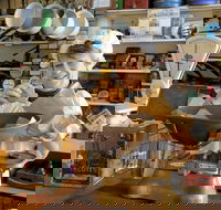 Samford District Historical Museum Society Incorporated - Tourism Adelaide