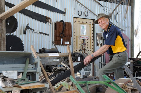 Samford District Historical Museum Society Incorporated - Tourism Adelaide 1