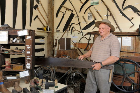 Samford District Historical Museum Society Incorporated - Tourism Adelaide 2