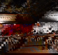 Smithy's Outback Dinner and Show - Tourism Adelaide