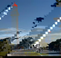 Split Point Lighthouse Tours Aireys Inlet - Tourism Adelaide