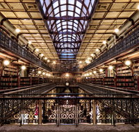 State Library Of South Australia - Tourism Adelaide