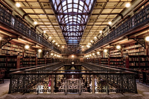 State Library Of South Australia - Tourism Adelaide 0