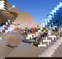 Stanley and the North West - Tourism Adelaide