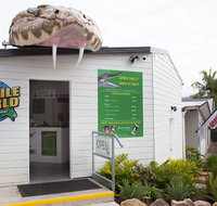 Steve McEwan's Reptile World - Tourism Adelaide
