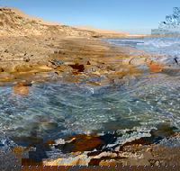 Streaky Bay - Back Beach - Tourism Adelaide